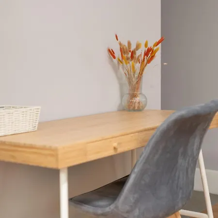 Apartamento Arciszewskiego Beautiful In By Renters *